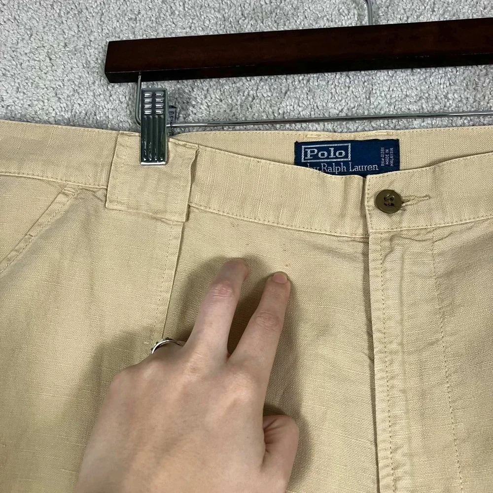 Polo Ralph Lauren this item